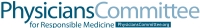 Physicians Committee for Responsible Medicine logo